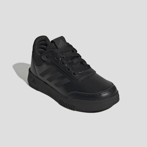 Младежки Кецове Adidas Tensaur GW6424 Черен Цвят