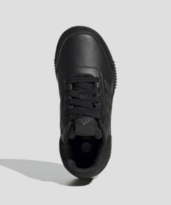 Младежки Кецове Adidas Tensaur GW6424 Черен Цвят