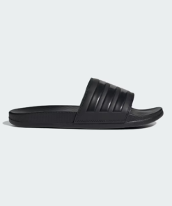 Чехли Adidas Adilette Comfort Slides Черен Цвят