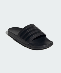 Чехли Adidas Adilette Comfort Slides Черен Цвят