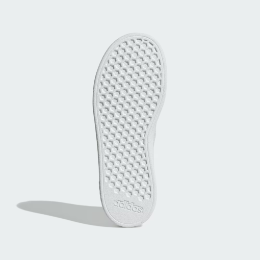 Кецове Adidas Advantage Base 2.0 J Бял Цвят