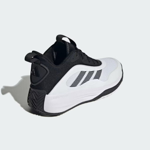 Маратонки Adidas Own The Game 3.0 В Бяло И Черно