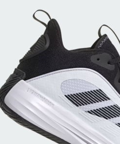 Маратонки Adidas Own The Game 3.0 В Бяло И Черно