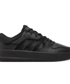Мъжки Кецове Adidas Court 24 JI4545 Черен Цвят