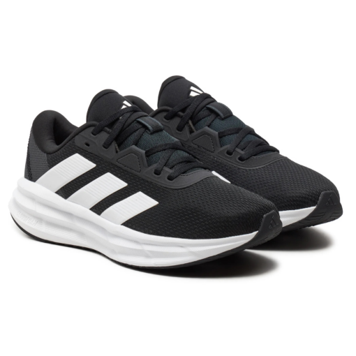 Маратонки Adidas Galaxy 7 M Черен Цвят