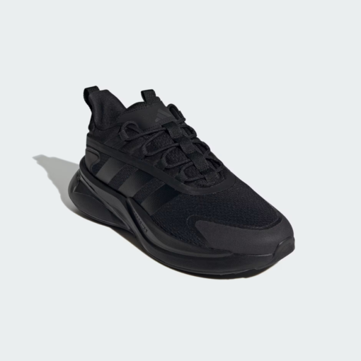 Маратонки Adidas Alpharesponse Черен Цвят