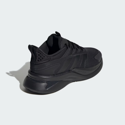 Маратонки Adidas Alpharesponse Черен Цвят