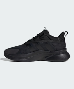 Маратонки Adidas Alpharesponse Черен Цвят