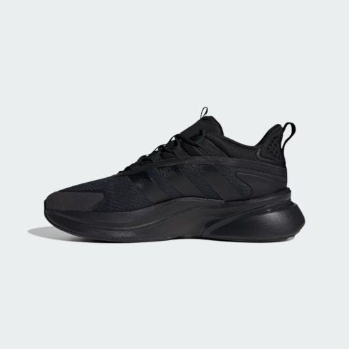 Маратонки Adidas Alpharesponse Черен Цвят