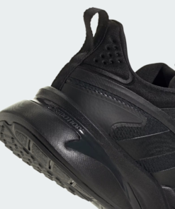 Маратонки Adidas Alpharesponse Черен Цвят