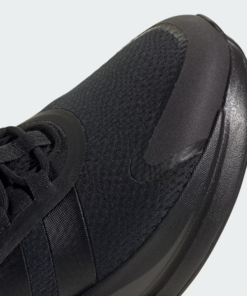 Маратонки Adidas Alpharesponse Черен Цвят