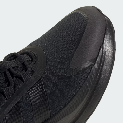 Маратонки Adidas Alpharesponse Черен Цвят