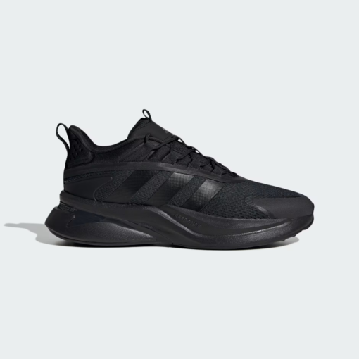 Маратонки Adidas Alpharesponse Черен Цвят
