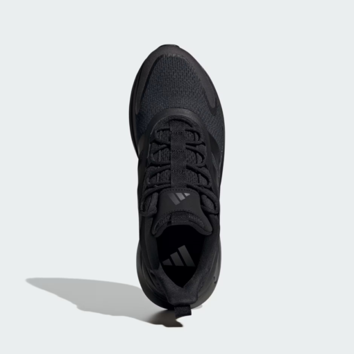 Маратонки Adidas Alpharesponse Черен Цвят