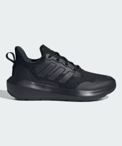 Маратонки Adidas FortaRun 3.0 Черен Цвят