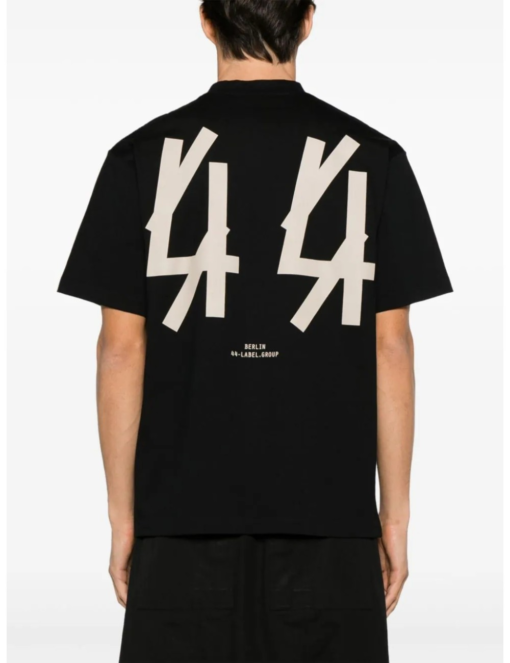 Мъжка Oversize Тениска 44 Label Group