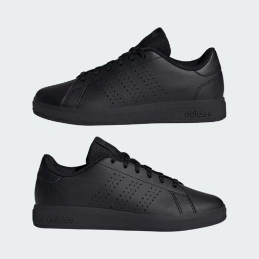 Кецове Adidas Advantage Base 2.0 Черен Цвят