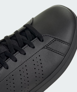Кецове Adidas Advantage Base 2.0 Черен Цвят