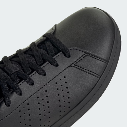 Кецове Adidas Advantage Base 2.0 Черен Цвят