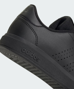 Кецове Adidas Advantage Base 2.0 Черен Цвят