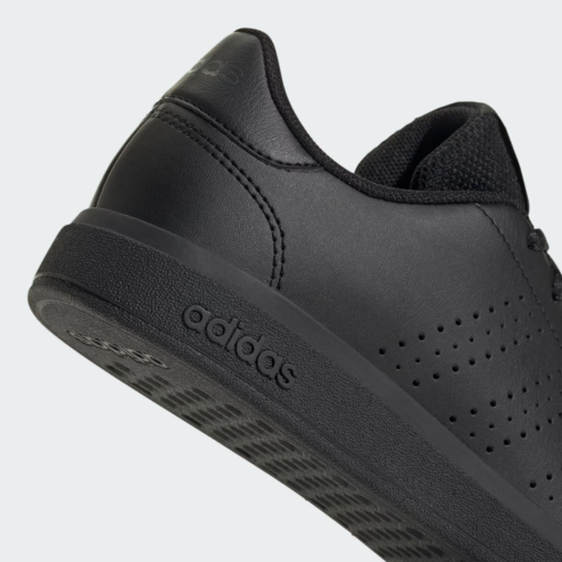 Кецове Adidas Advantage Base 2.0 Черен Цвят