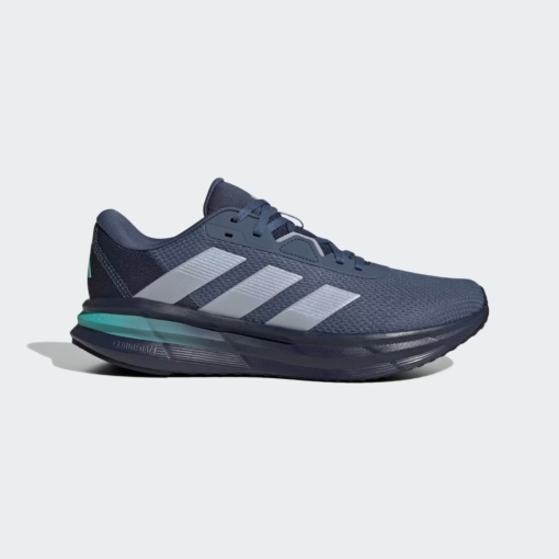 Маратонки За Бягане Adidas Galaxy 7 Running Син Сив Цвят