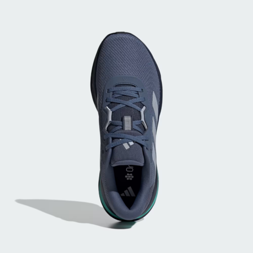 Маратонки За Бягане Adidas Galaxy 7 Running Син Сив Цвят