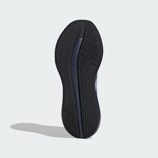Маратонки За Бягане Adidas Galaxy 7 Running Син Сив Цвят