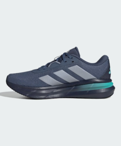Маратонки За Бягане Adidas Galaxy 7 Running Син Сив Цвят