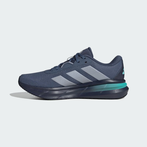 Маратонки За Бягане Adidas Galaxy 7 Running Син Сив Цвят