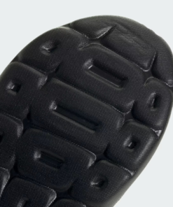 Маратонки Adidas Tensaur Run 2.0 Черен Цвят