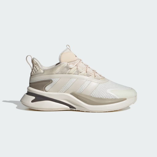 Маратонки Adidas Alpharesponse Бежов Цвят