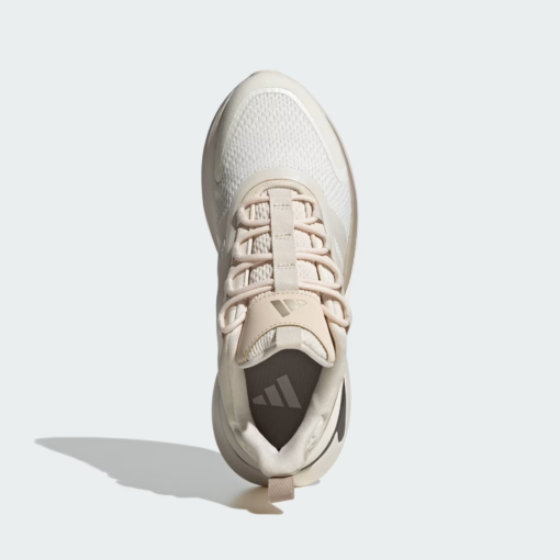 Маратонки Adidas Alpharesponse Бежов Цвят