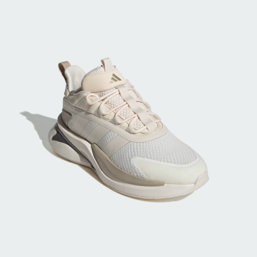 Маратонки Adidas Alpharesponse Бежов Цвят