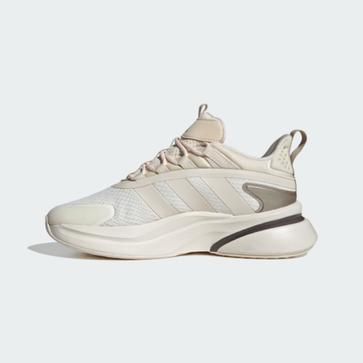 Маратонки Adidas Alpharesponse Бежов Цвят