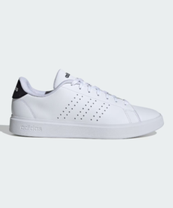 Кецове Adidas Advantage 2.0 Бял Цвят