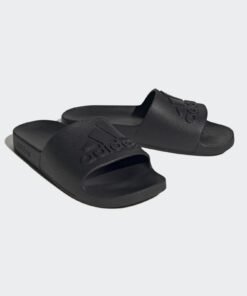 Чехли Adidas Adilette Aqua Черен Цвят