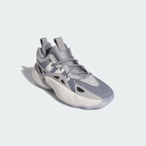 Маратонки Adidas Trae Unlimited Сив Цвят