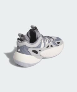 Маратонки Adidas Trae Unlimited Сив Цвят