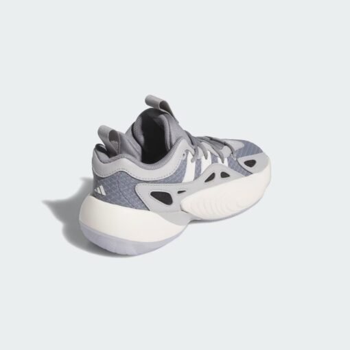 Маратонки Adidas Trae Unlimited Сив Цвят