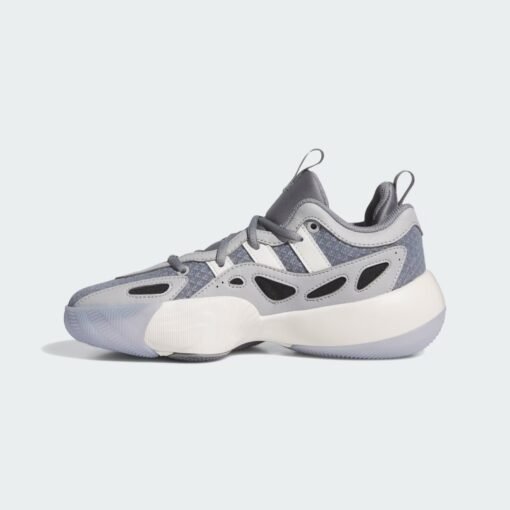 Маратонки Adidas Trae Unlimited Сив Цвят