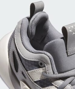 Маратонки Adidas Trae Unlimited Сив Цвят