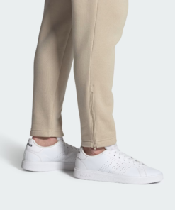 Кецове Adidas Advantage Base 2.0 Бял Цвят