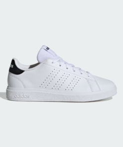 Кецове Adidas Advantage Base 2.0 Бял Цвят