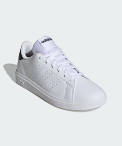 Кецове Adidas Advantage Base 2.0 Бял Цвят