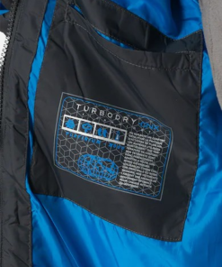 Мъжко Зимно Яке Geographical Norway Beachwood Men