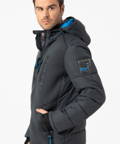 Мъжко Зимно Яке Geographical Norway Beachwood Men