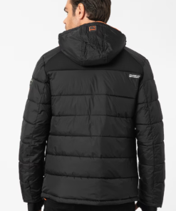 Мъжко Зимно Яке Geographical Norway Beachwood Men