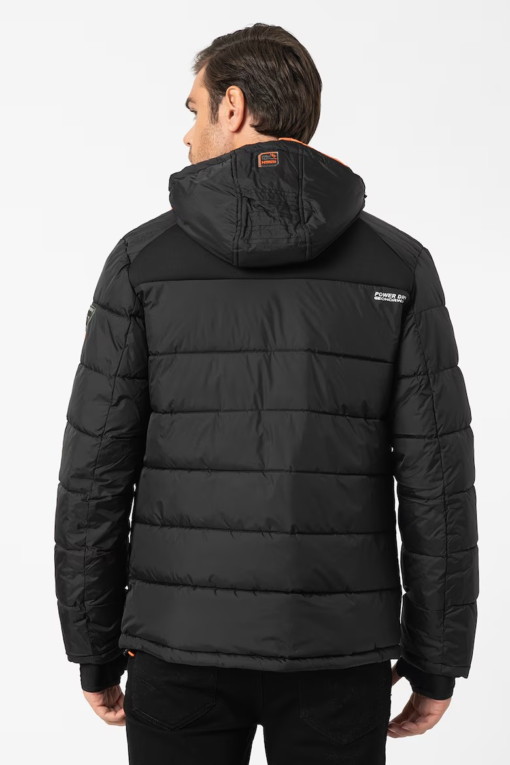 Мъжко Зимно Яке Geographical Norway Beachwood Men