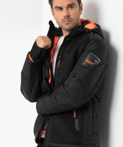 Мъжко Зимно Яке Geographical Norway Beachwood Men